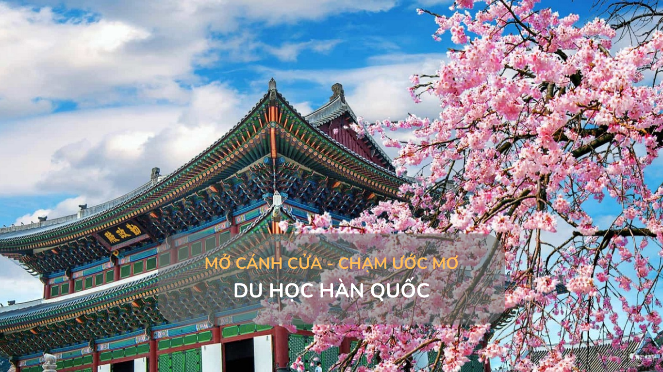 du học hàn cùng apgroup