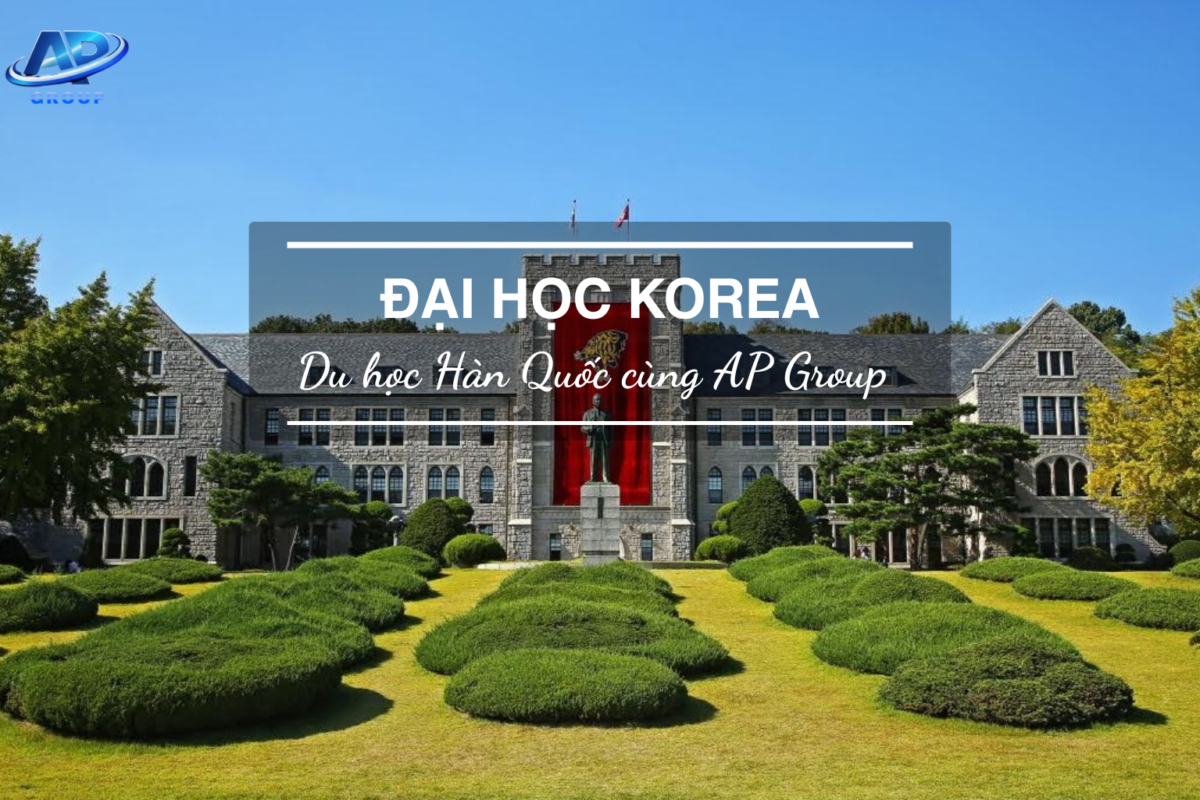 AVT Đại học AP Group