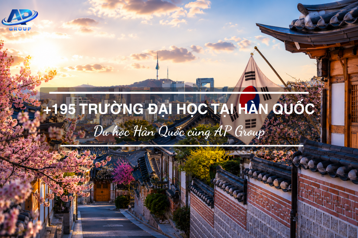 Top trường đại học hàn quốc