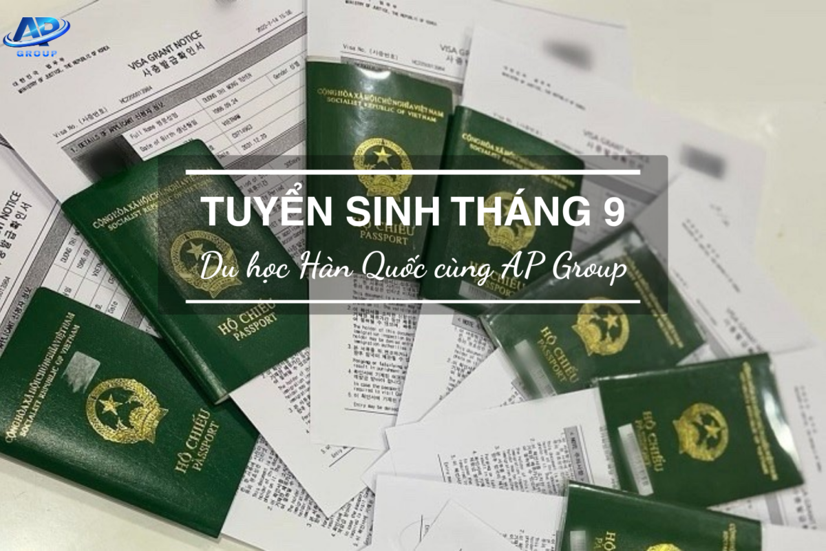 AVT tuyển sinh