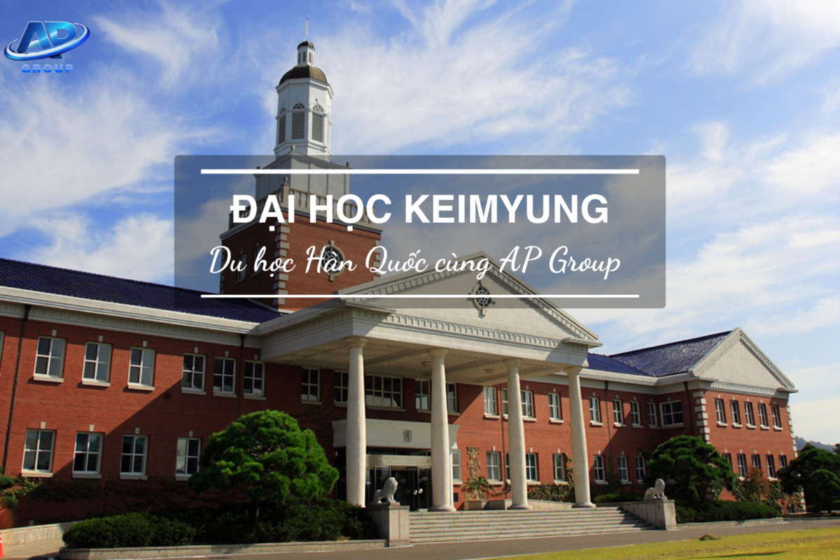 AVT Đại học Keimyung